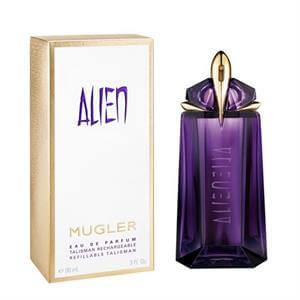 Thierry Mugler Alien Eau de Parfum Natural Spray Refillable 90ml